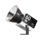 Zhiyun MOLUS G60 Bi-Color Pocket COB Monolight - Combo 2