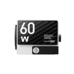 Zhiyun MOLUS G60 Bi-Color Pocket COB Monolight - Combo 3