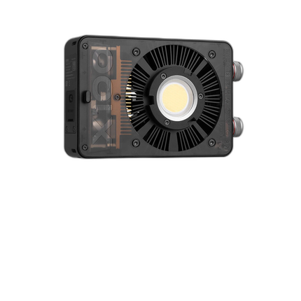 Zhiyun MOLUS X100 Bi-Color Pocket COB Monolight - Combo