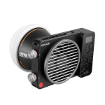 Zhiyun MOLUS X100 Bi-Color Pocket COB Monolight - Pro 3