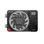 Zhiyun MOLUS X100 Bi-Color Pocket COB Monolight - Pro 4