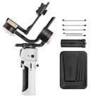 Zhiyun CRANE M3S Handheld Gimbal Stabilizer 6