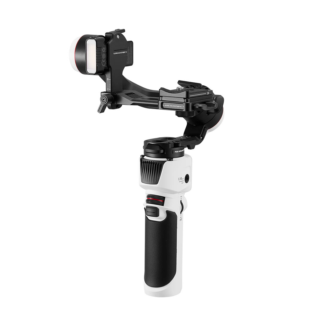 Zhiyun CRANE M3S Handheld Gimbal Stabilizer