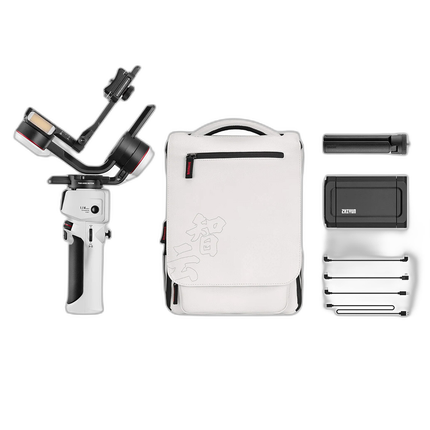 Zhiyun CRANE M3S Handheld Gimbal Stabilizer Combo