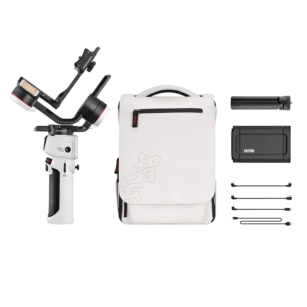 ジンバル ZHIYUN CRANE M3S COMBO Amazon.com: ZHIYUN Crane M3S Combo [Office], 3-Axis