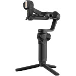 Zhiyun WEEBILL-3S Handheld Gimbal Stabilizer 0