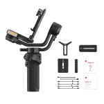 Zhiyun WEEBILL-3S Handheld Gimbal Stabilizer 6