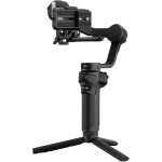 Zhiyun WEEBILL-3S Handheld Gimbal Stabilizer Combo 2