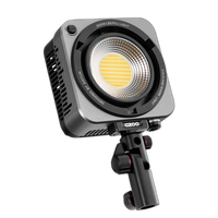 Zhiyun MOLUS G200 Bi-Color LED Monolight 0