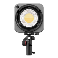 Zhiyun MOLUS G200 Bi-Color LED Monolight 1