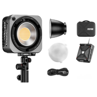 Zhiyun MOLUS G200 Bi-Color LED Monolight 4