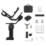 Zhiyun CRANE 4 3-Axis Handheld Gimbal Stabilizer 3