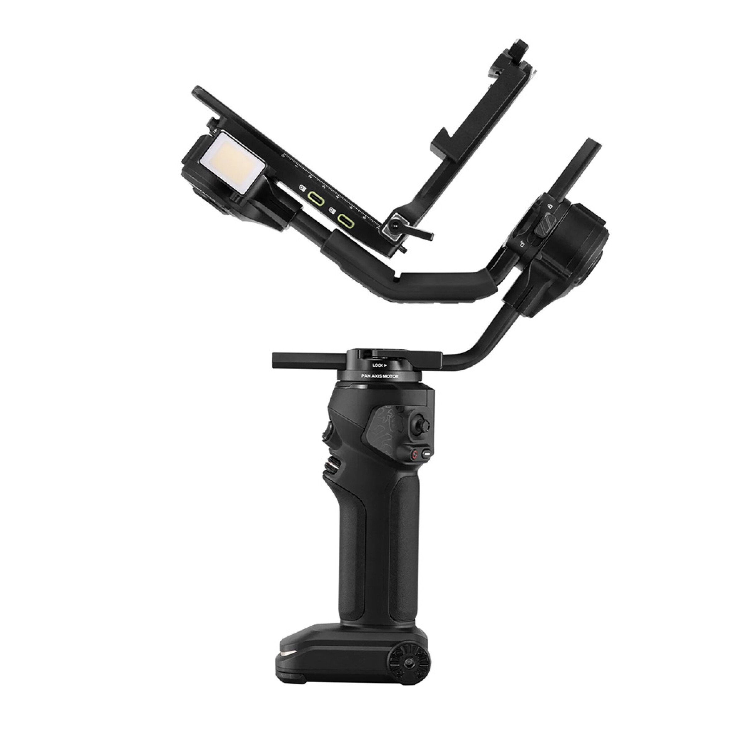 Zhiyun CRANE 4 3-Axis Handheld Gimbal Stabilizer