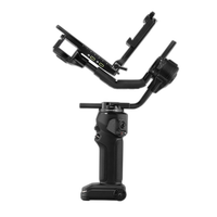 Zhiyun CRANE 4 3-Axis Handheld Gimbal Stabilizer Combo Kit 1