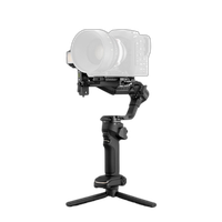 Zhiyun CRANE 4 3-Axis Handheld Gimbal Stabilizer Combo Kit 2