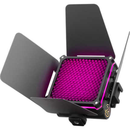 Zhiyun FIVERAY M20C RGB LED Light Combo