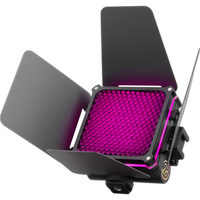 Zhiyun FIVERAY M20C RGB LED Light Combo 0