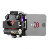Zhiyun FIVERAY M20C RGB LED Light Combo 1