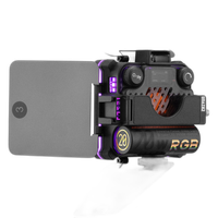Zhiyun FIVERAY M20C RGB LED Light Combo 2