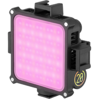 Zhiyun FIVERAY M20C RGB LED Light Combo 3
