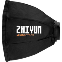 Zhiyun Molus X60 Pro 1
