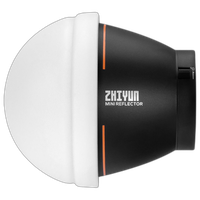 Zhiyun Molus X60 Pro 12