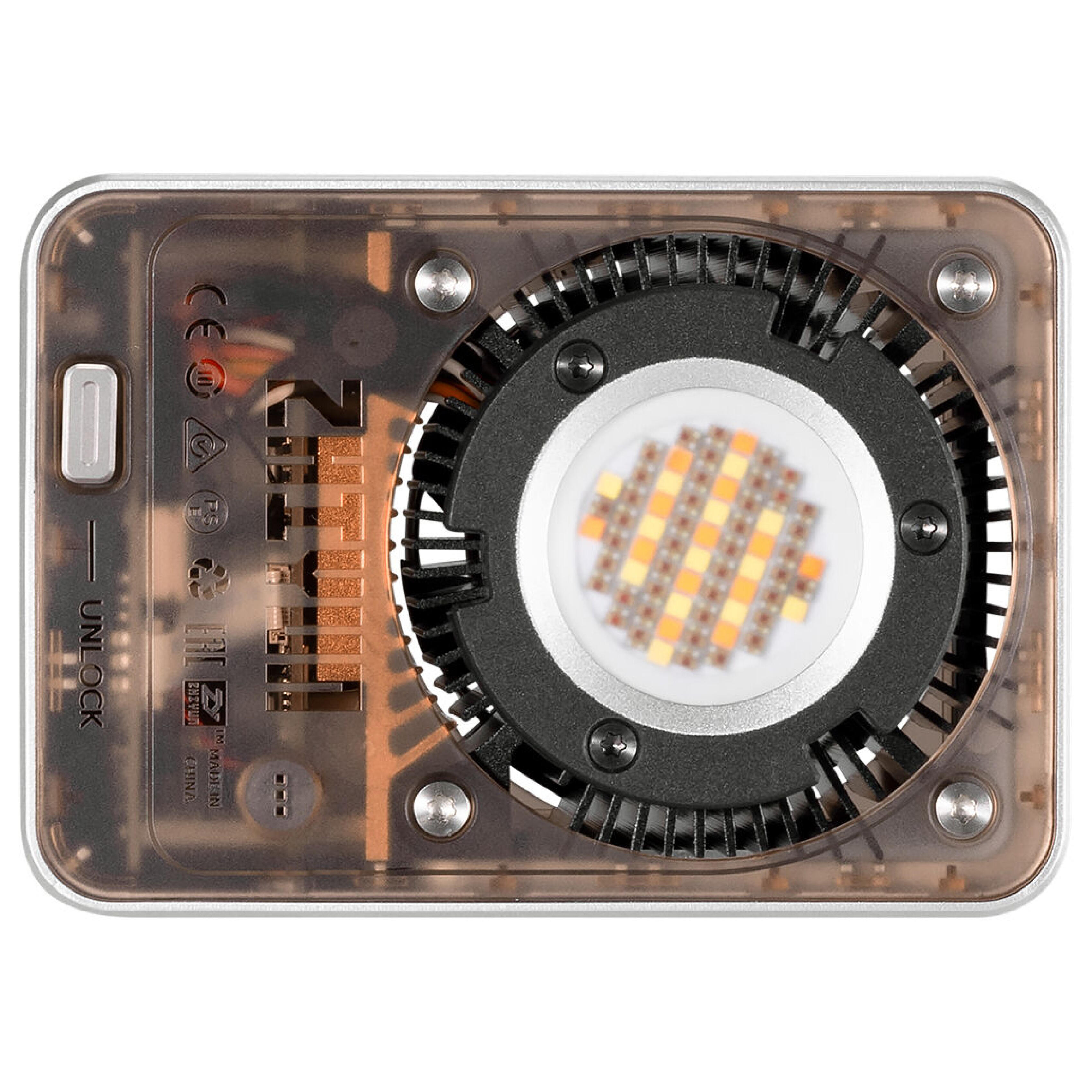 Zhiyun Molus X60 RGB