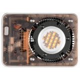 Zhiyun Molus X60 RGB Combo 0