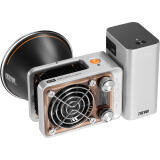 Zhiyun Molus X60 RGB Combo 9