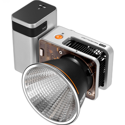 Zhiyun Molus X60 RGB Pro