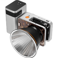 Zhiyun Molus X60 RGB Pro 0
