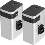 Zhiyun Molus X60 RGB Pro 5