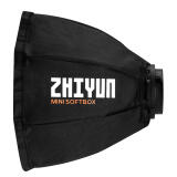 Zhiyun Mini Softbox - ZY Mount 0