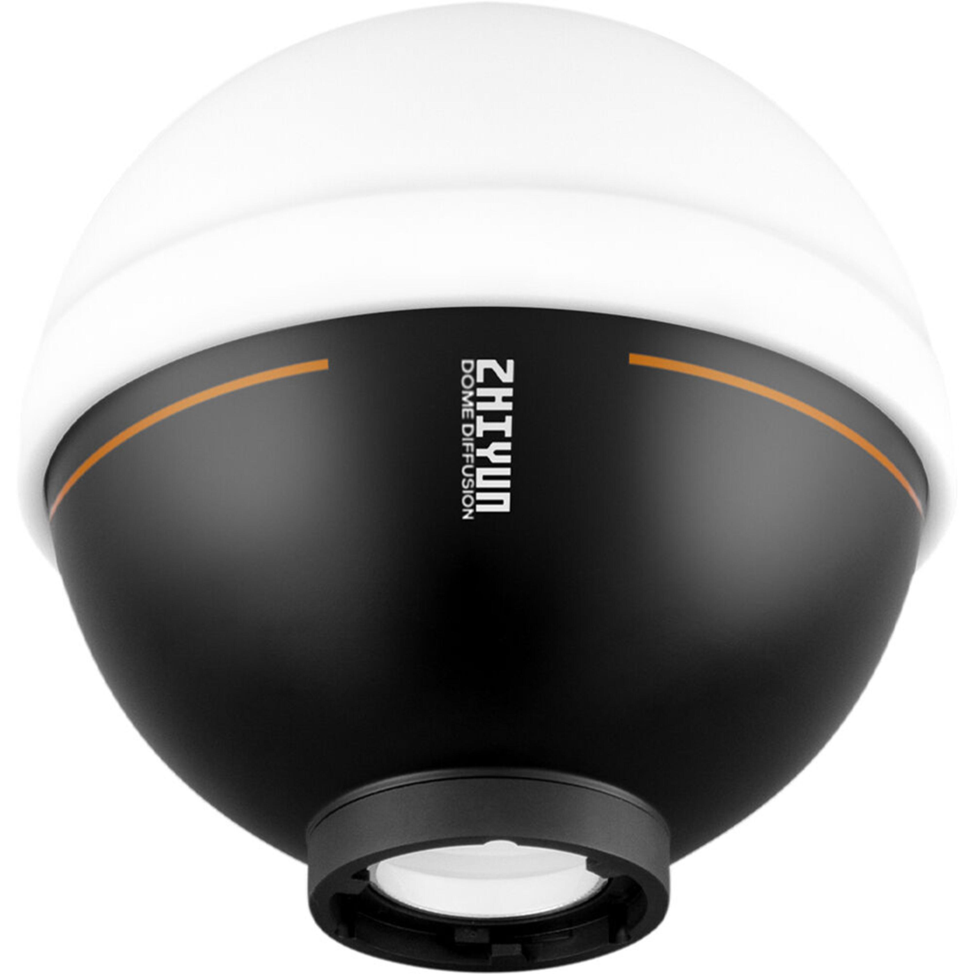 Zhiyun Dome Diffusion -  ZY Mount
