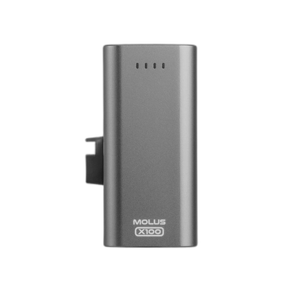 Zhiyun Grip Battery for Molus X100