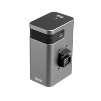Zhiyun Grip Battery for Molus X100 1