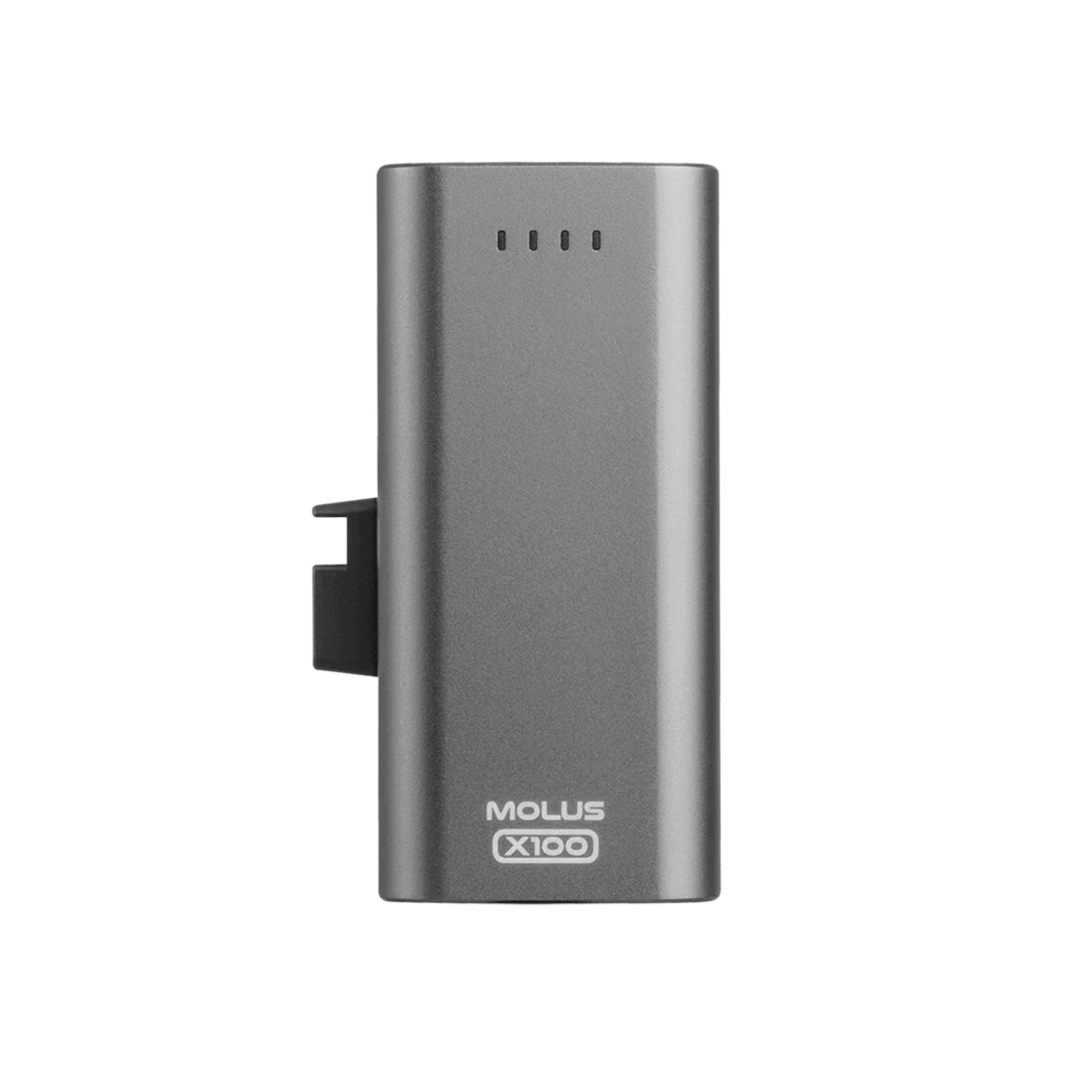 Zhiyun Grip Battery for Molus X100