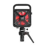 Zhiyun Molus G300 LED Monolight 2