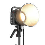 Zhiyun Molus G300 LED Monolight 4