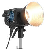 Zhiyun MOLUS B100 Bi-Color LED Monolight 0