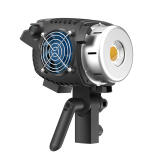 Zhiyun MOLUS B100 Bi-Color LED Monolight 1