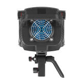 Zhiyun MOLUS B100 Bi-Color LED Monolight 4
