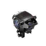 Zhiyun MOLUS B200 Bi-Color LED Monolight 4