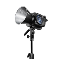 Zhiyun MOLUS B300 Bi-Color LED Monolight 0