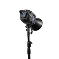Zhiyun MOLUS B300 Bi-Color LED Monolight 2