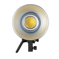 Zhiyun MOLUS B300 Bi-Color LED Monolight 5