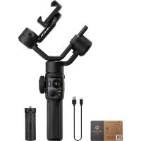Zhiyun Smooth 5S AI Phone Gimbal 1