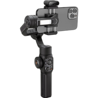 Zhiyun Smooth 5S AI PRO Phone Gimbal 2