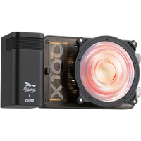 Zhiyun X100 RGB Pro 0