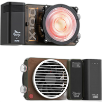 Zhiyun X100 RGB Pro 1